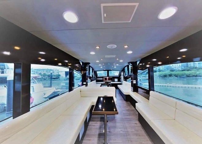 基隆嶼船班推薦