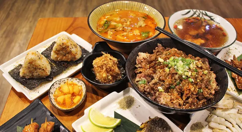 屏東火車站美食