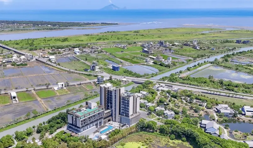 礁溪溫泉 礁溪溫泉