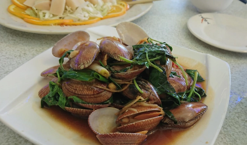 基隆八斗子餐廳