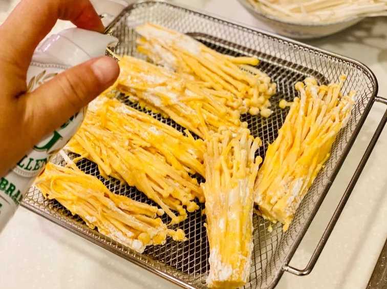 低卡氣炸鍋零食 低卡氣炸鍋零食