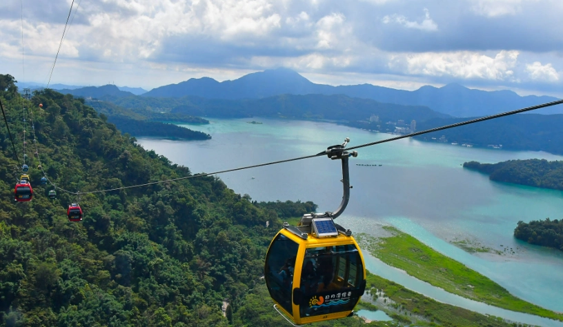 台灣景點推薦 台灣景點推薦