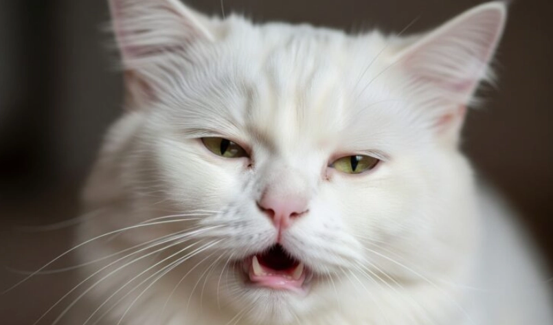 貓咪喜歡的聲音