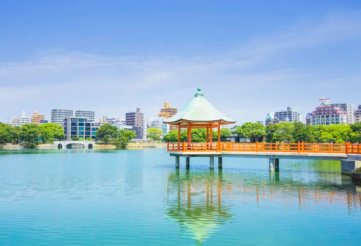 福岡交通攻略 福岡交通攻略