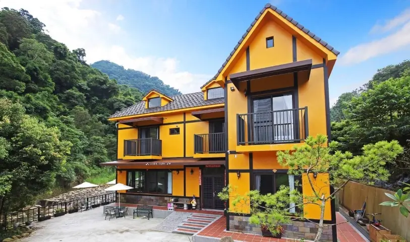 台中市區包棟民宿 台中市區包棟民宿