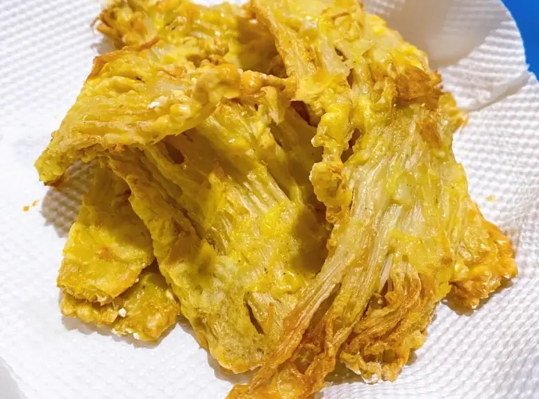 金針菇料理 金針菇料理