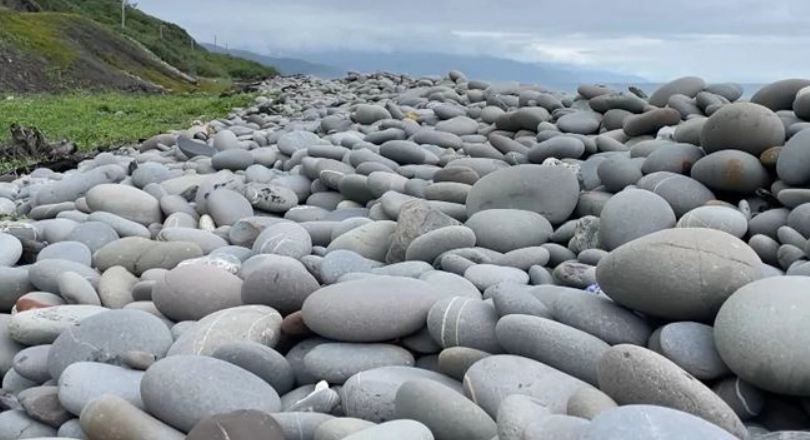 花蓮海邊石頭合法撿拾 花蓮海邊石頭合法撿拾