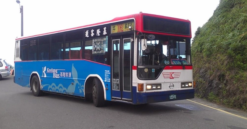 台北去九份要多久