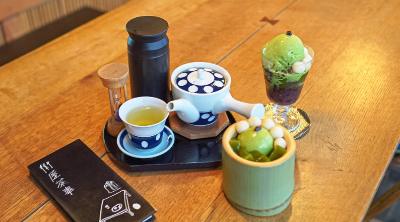 台南下午茶推薦