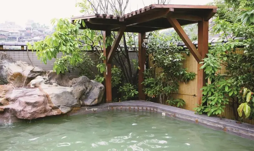 新北市景點 新北市景點