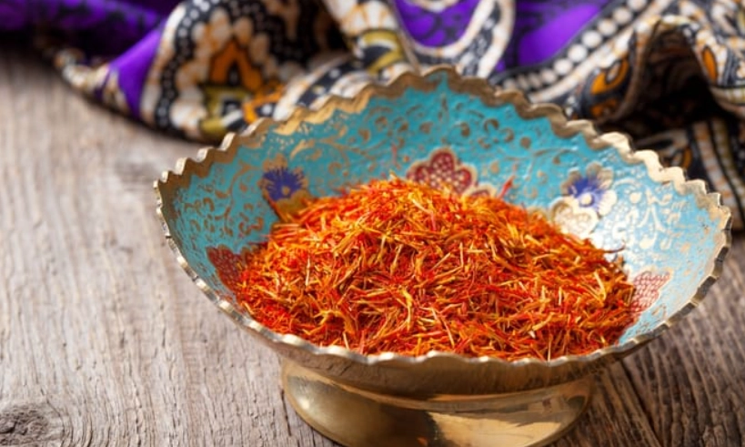 番紅花怎麼吃 番紅花怎麼吃