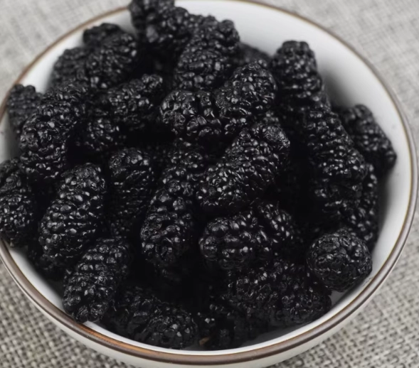 桑葚好處