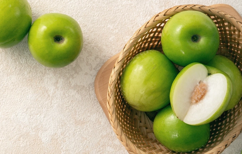 蜜棗一天吃幾顆 蜜棗一天吃幾顆