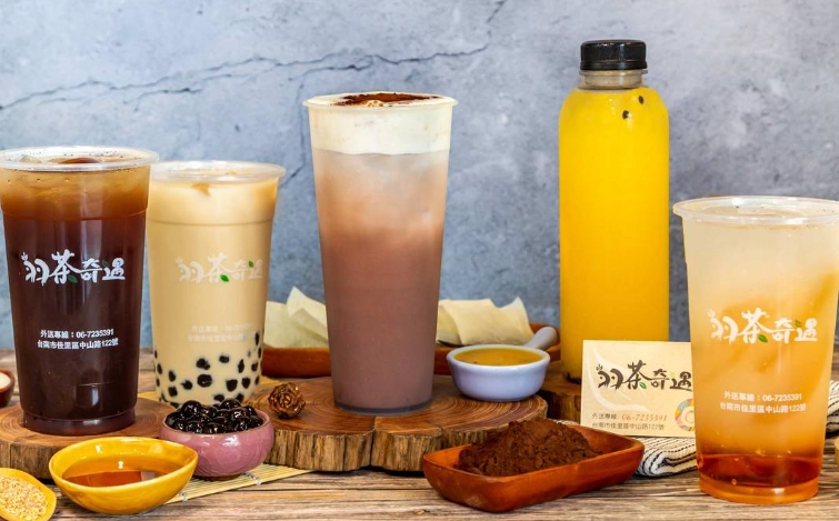 台南下午茶外送