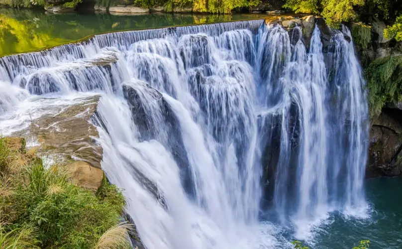 新北市景點 新北市景點