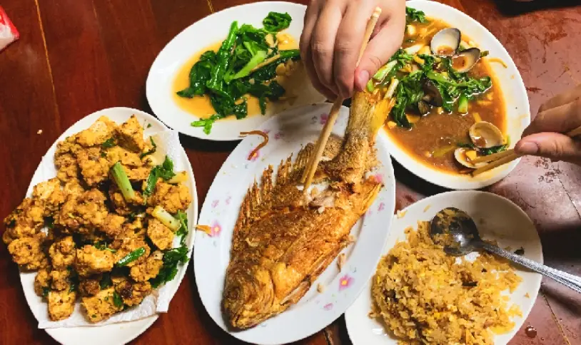 萬華美食 萬華美食