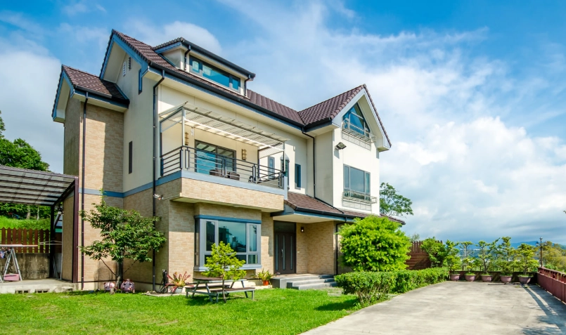 台中市區民宿包棟