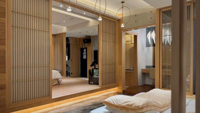 台中親子住宿榻榻米 台中親子住宿榻榻米