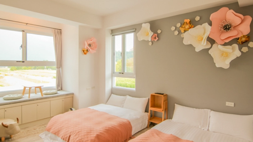 清境農場住宿 清境農場住宿