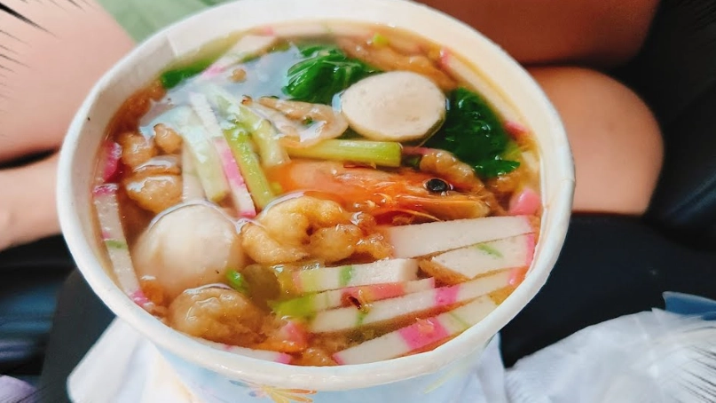 基隆八斗子餐廳