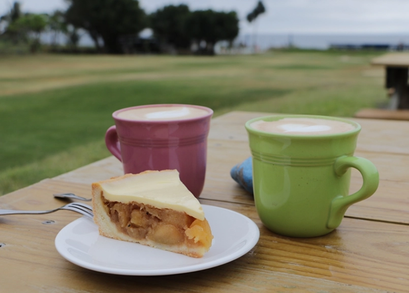 都蘭咖啡館推薦