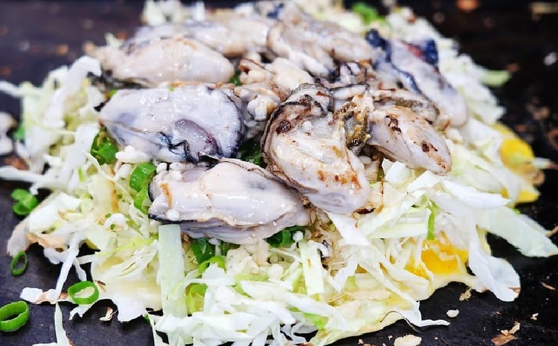 岡山車站牡蠣燒全攻略：親身品嚐經驗與實用資訊