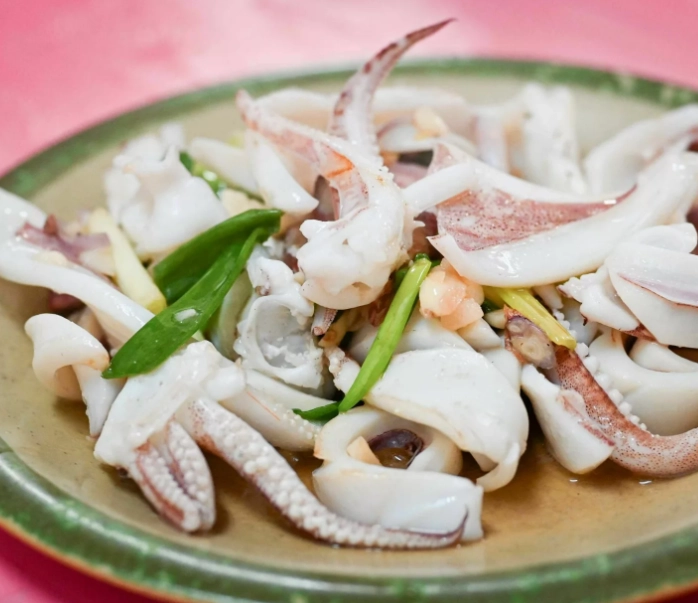 八斗子海鮮 八斗子海鮮