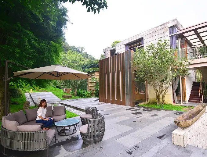 苗栗住宿推薦 苗栗住宿推薦