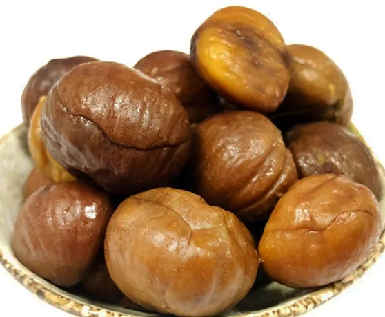 栗子料理食譜 栗子料理食譜