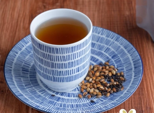 決明子麥茶禁忌