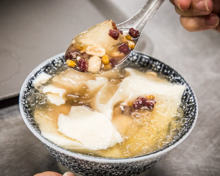 大溪老街早餐 大溪老街早餐