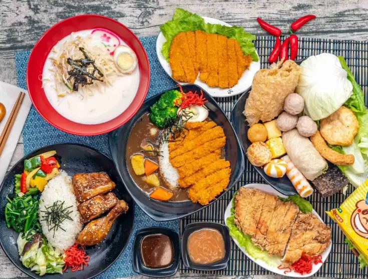 桃園大溪美食 桃園大溪美食