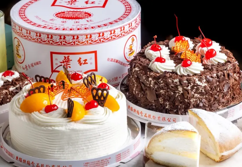 紅葉蛋糕推薦口味終極指南：經典與隱藏菜單全解析