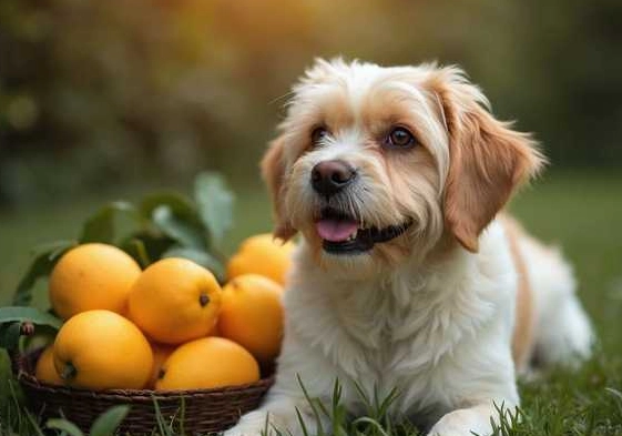 狗狗吃芒果安全嗎 狗狗吃芒果安全嗎