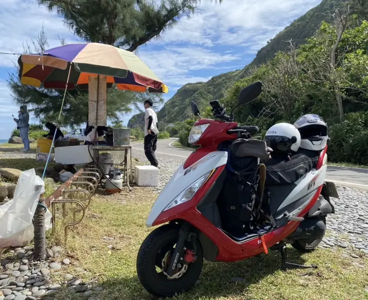 環島裝備清單 環島裝備清單