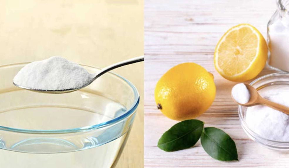 檸檬酸不能和什麼一起吃