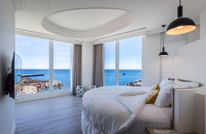 燈塔民宿體驗 燈塔民宿體驗