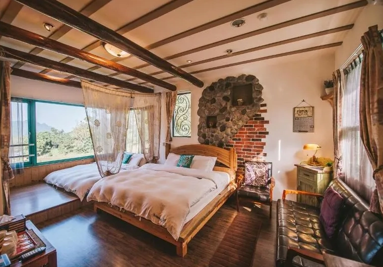 苗栗住宿推薦 苗栗住宿推薦