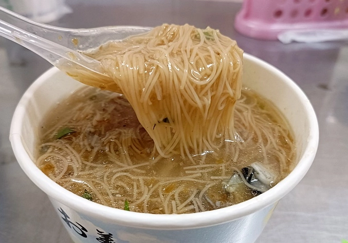 平價小吃 平價小吃