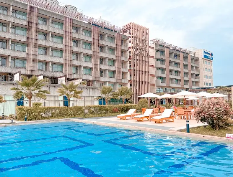 宜蘭高級飯店推薦