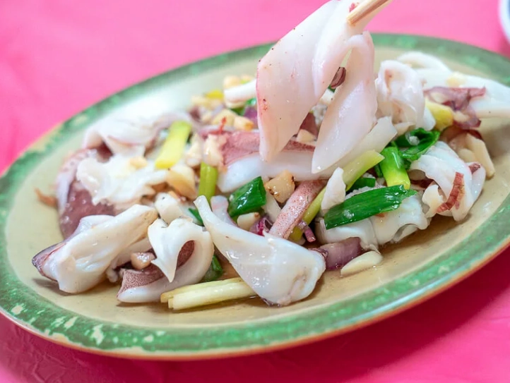 八斗子車站美食 八斗子車站美食