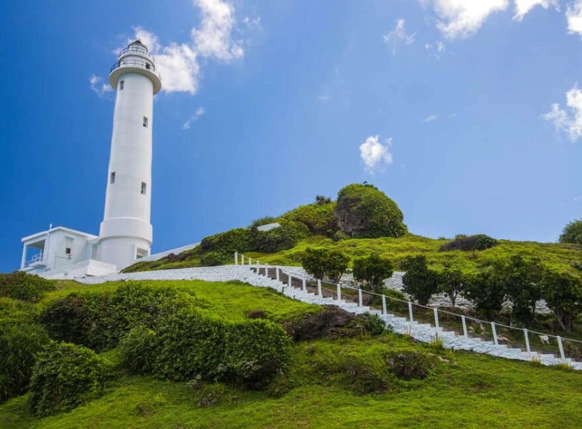 台東成功鎮到綠島交通