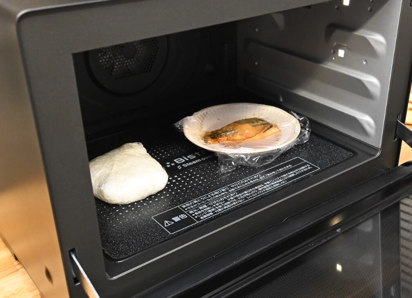 微波爐加熱技巧 微波爐加熱技巧