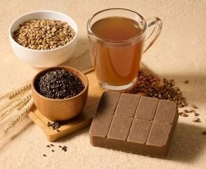 麥茶決明子功效