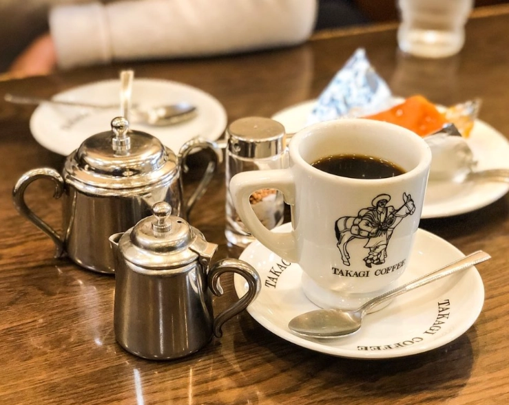 台北東區咖啡廳 推薦