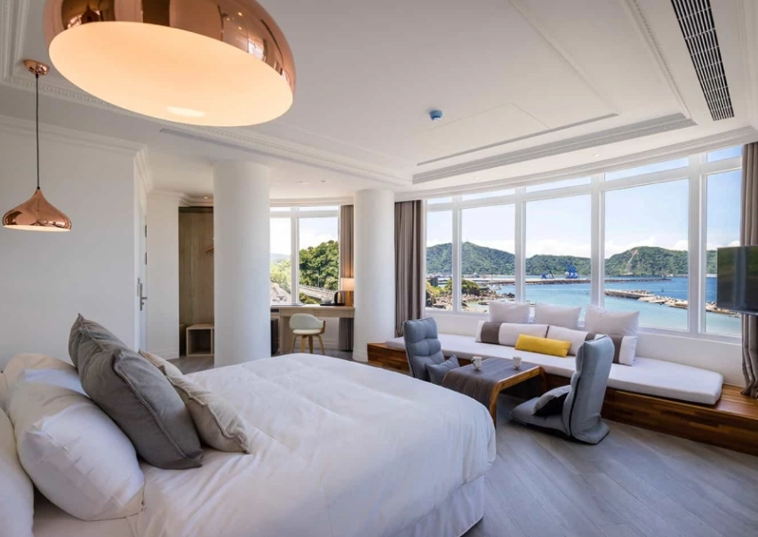 燈塔民宿住宿 燈塔民宿住宿