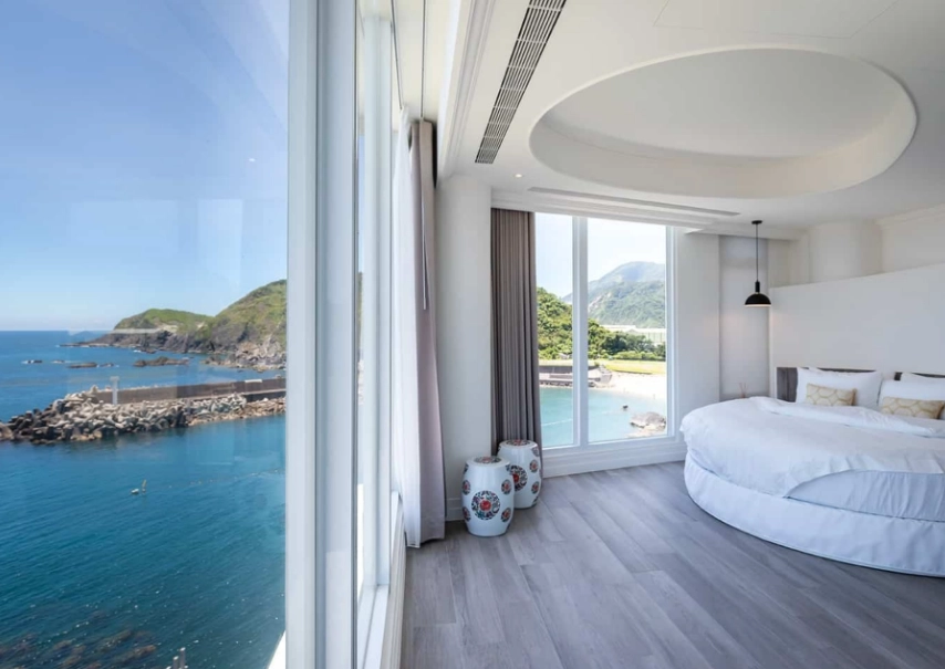 燈塔民宿體驗 燈塔民宿體驗