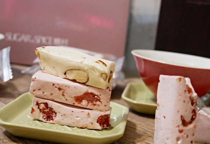 常溫保存伴手禮