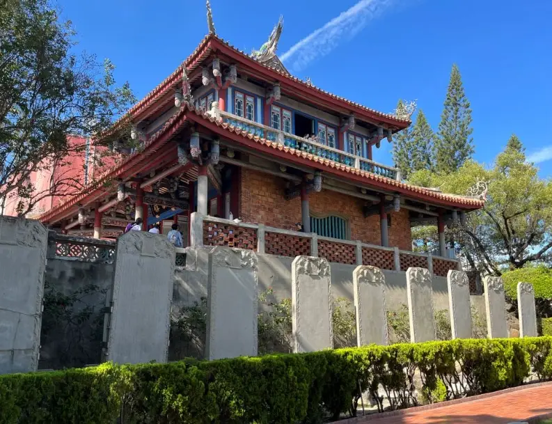 台灣景點推薦 台灣景點推薦