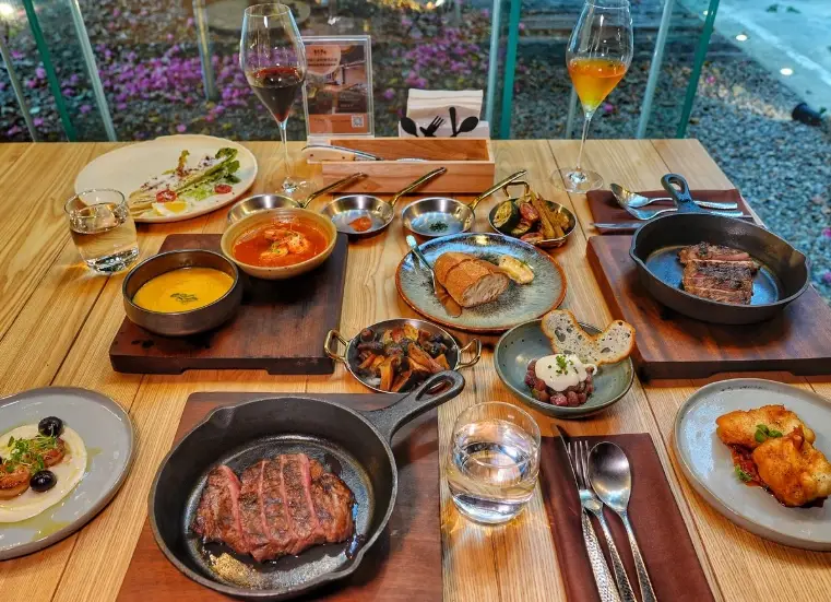 西屯區美食推薦